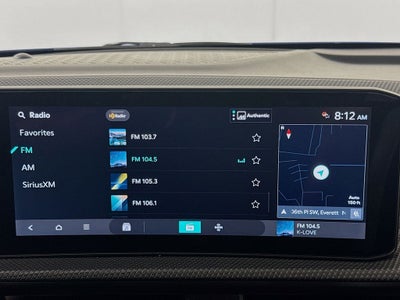 2026 Kia EV6 GT-Line
