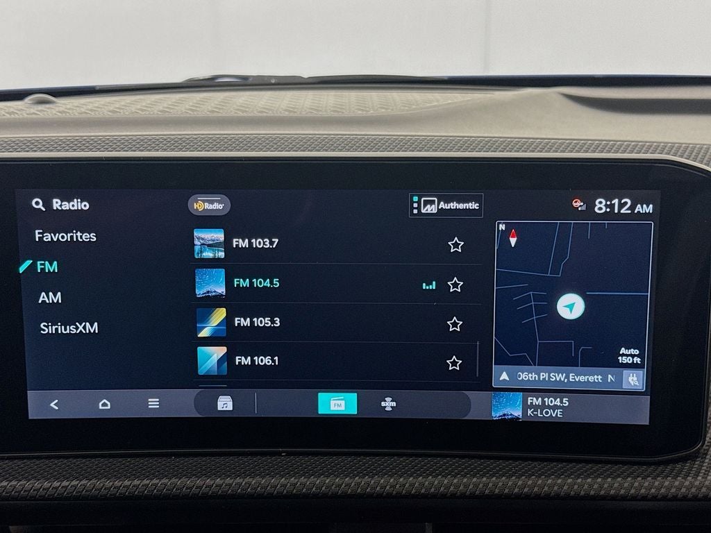 2026 Kia EV6 GT-Line