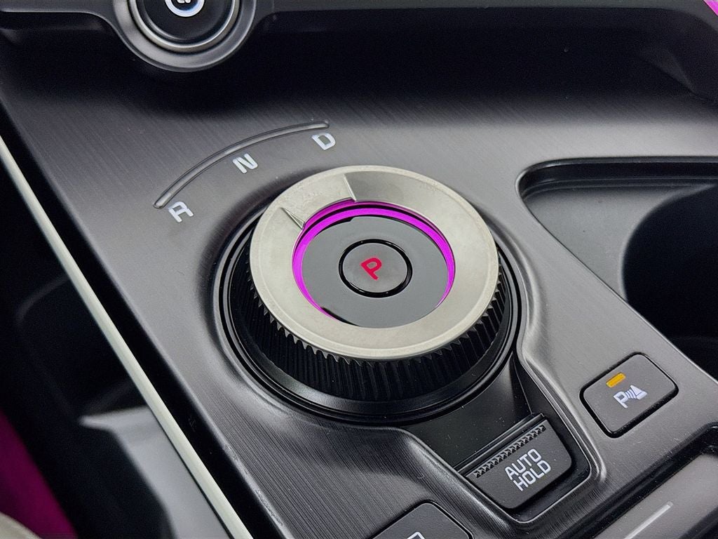 2026 Kia EV6 GT-Line
