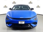 2026 Kia EV6 GT-Line