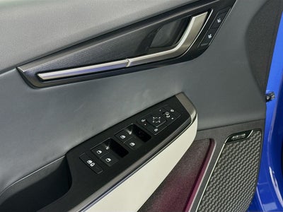 2026 Kia EV6 GT-Line