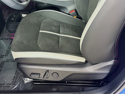 2026 Kia EV6 GT-Line