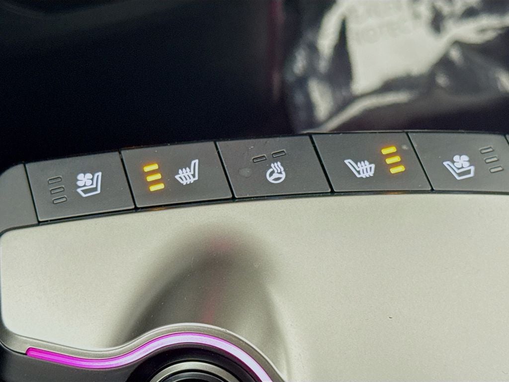 2026 Kia EV6 GT-Line