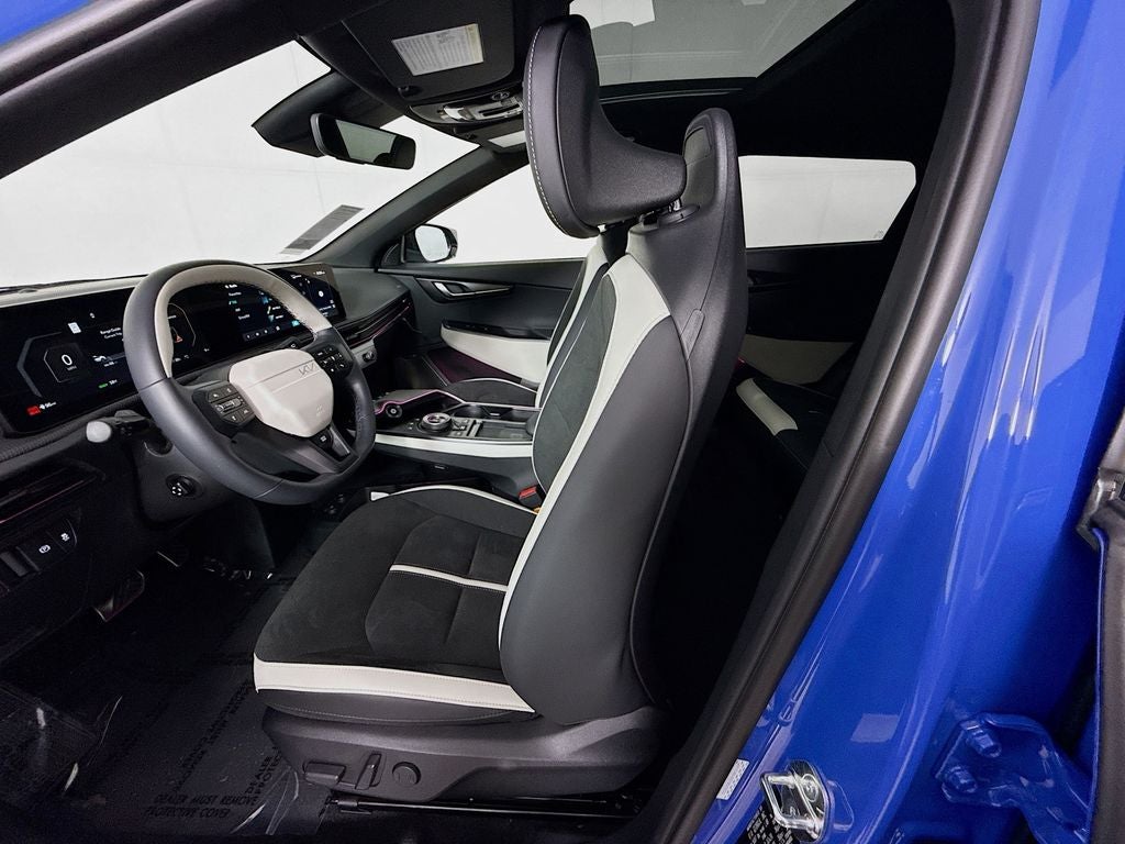 2026 Kia EV6 GT-Line