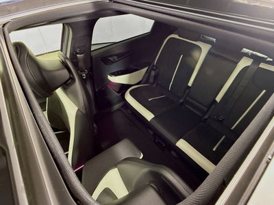 2026 Kia EV6 GT-Line