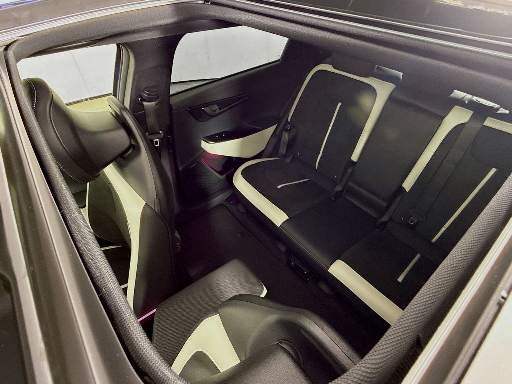 2026 Kia EV6 GT-Line