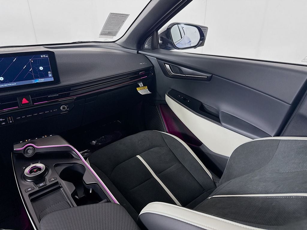 2026 Kia EV6 GT-Line