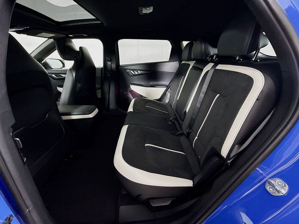 2026 Kia EV6 GT-Line
