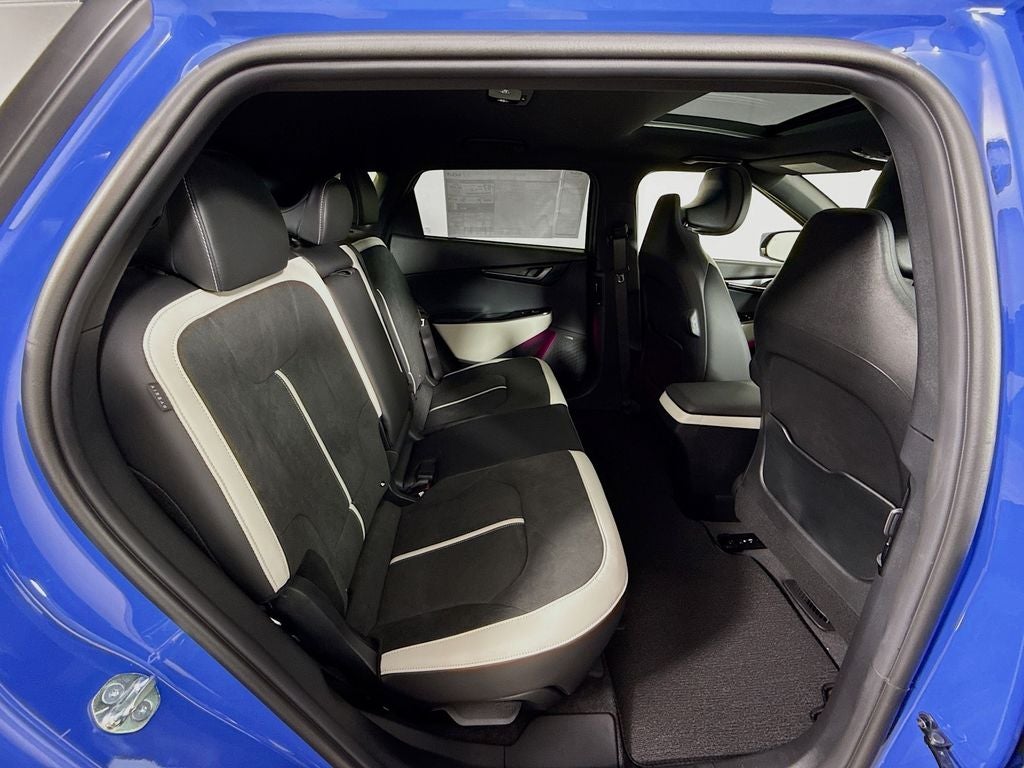 2026 Kia EV6 GT-Line