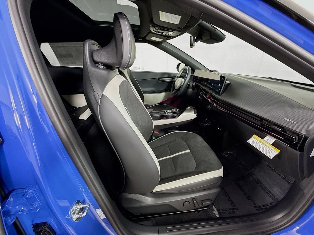 2026 Kia EV6 GT-Line