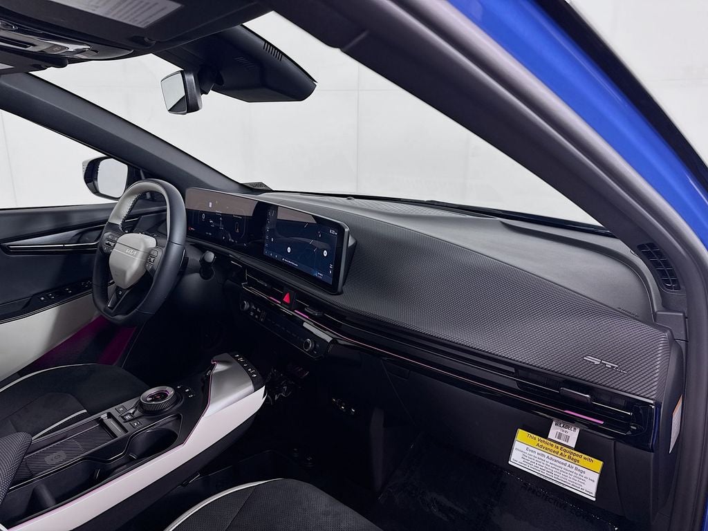 2026 Kia EV6 GT-Line