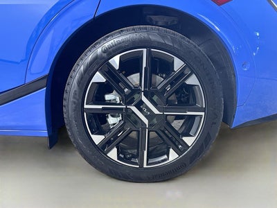 2026 Kia EV6 GT-Line