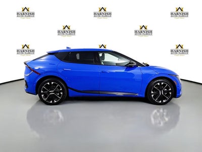 2026 Kia EV6 GT-Line