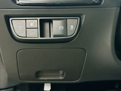 2026 Kia EV6 GT-Line
