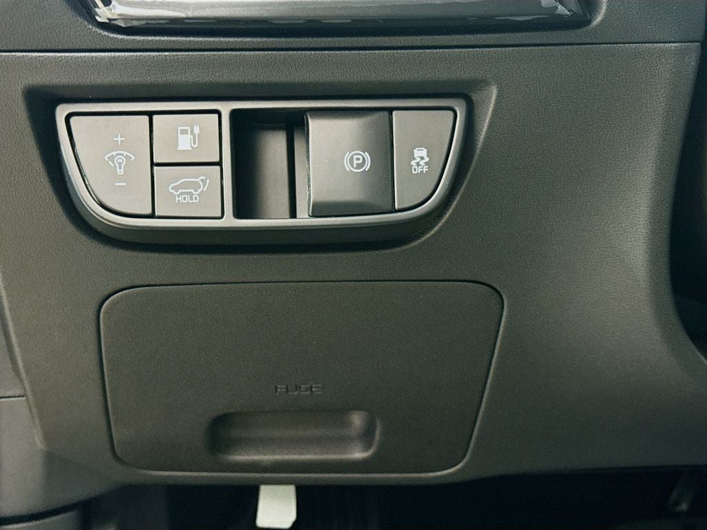 2026 Kia EV6 GT-Line