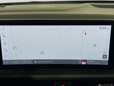 2026 Kia EV6 GT-Line