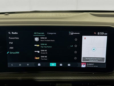 2026 Kia EV6 GT-Line