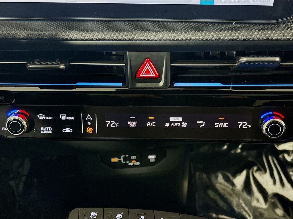 2026 Kia EV6 GT-Line