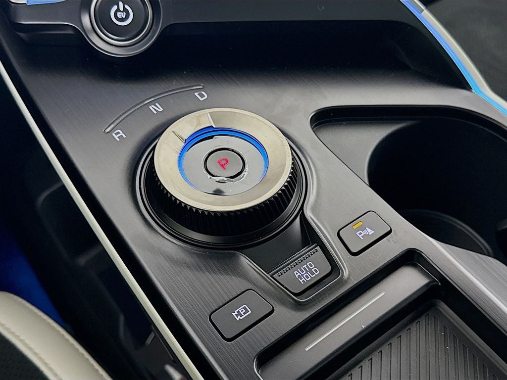 2026 Kia EV6 GT-Line