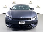 2026 Kia EV6 GT-Line