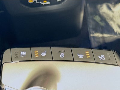 2026 Kia EV6 GT-Line