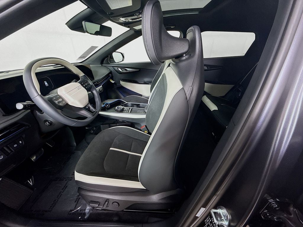 2026 Kia EV6 GT-Line