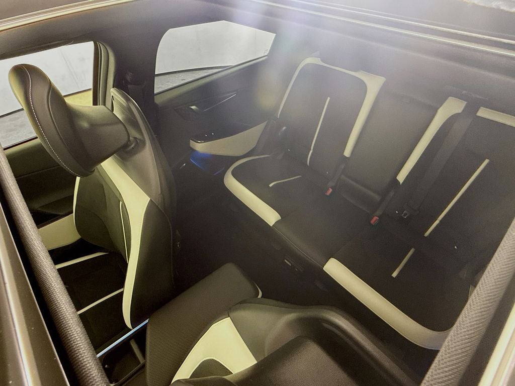 2026 Kia EV6 GT-Line