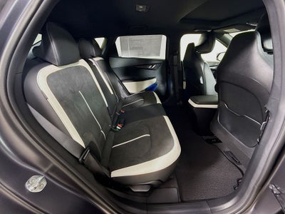 2026 Kia EV6 GT-Line