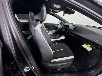 2026 Kia EV6 GT-Line