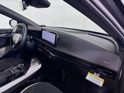 2026 Kia EV6 GT-Line