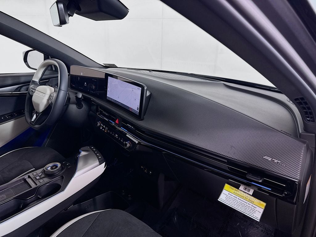 2026 Kia EV6 GT-Line