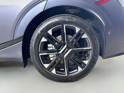 2026 Kia EV6 GT-Line