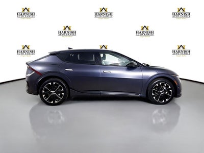 2026 Kia EV6 GT-Line