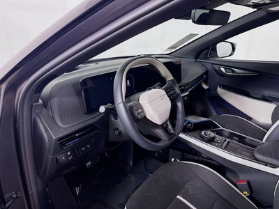 2026 Kia EV6 GT-Line