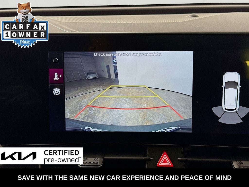 2023 Kia Sportage X-Pro