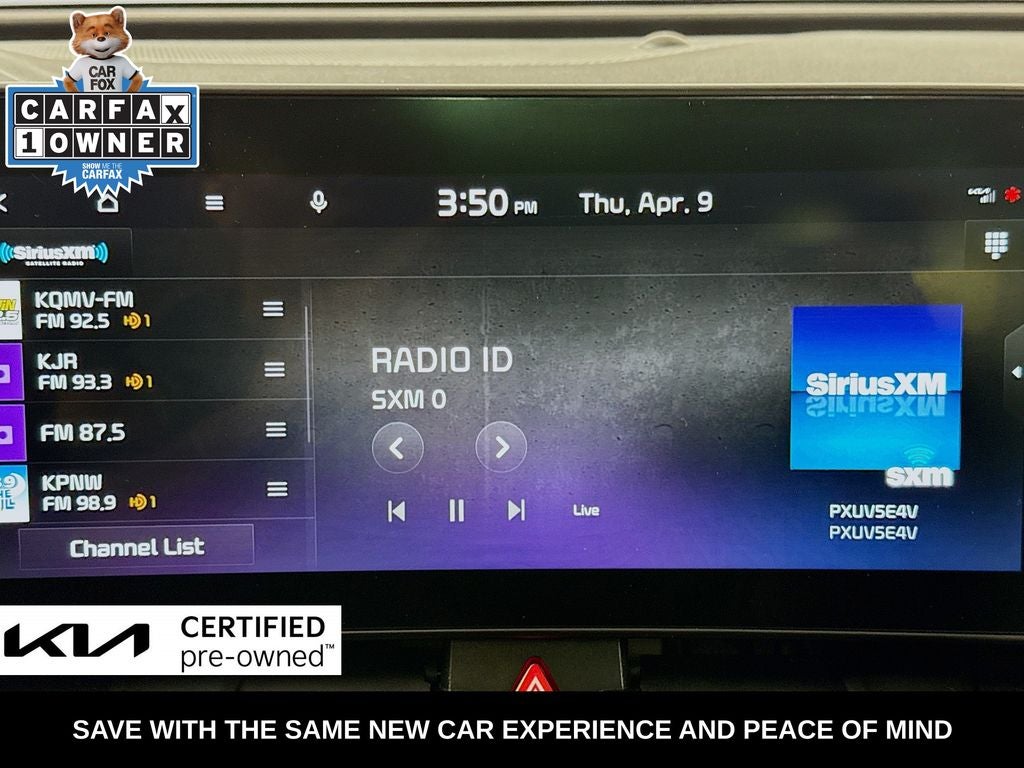 2023 Kia Sportage X-Pro