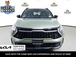 2023 Kia Sportage X-Pro