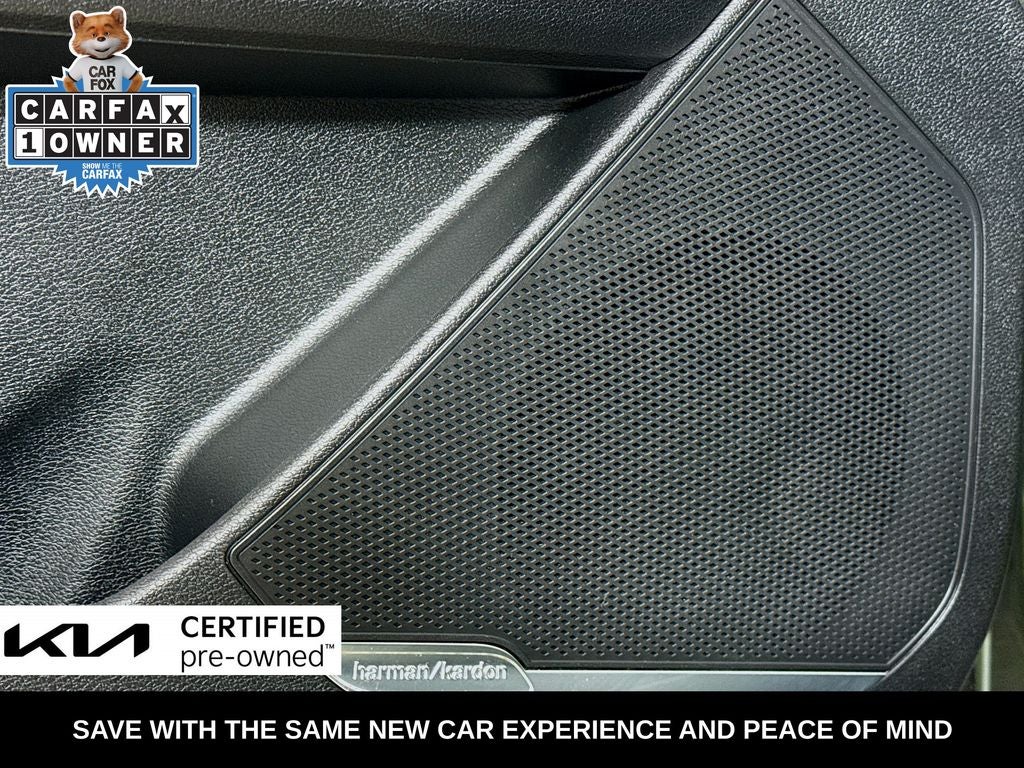 2023 Kia Sportage X-Pro