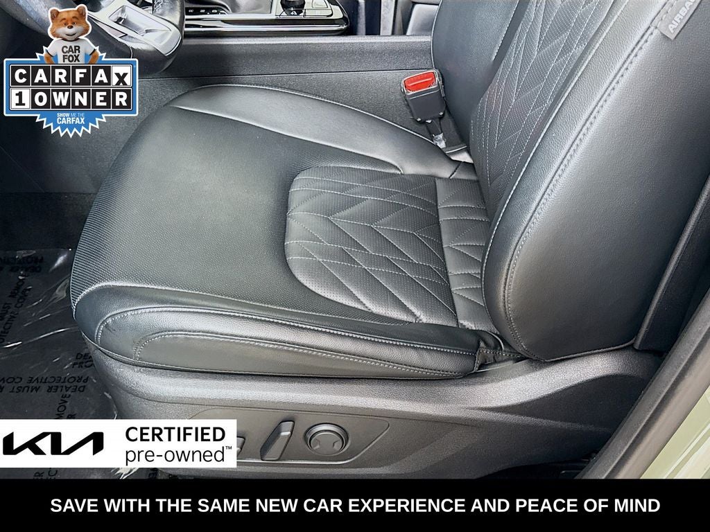 2023 Kia Sportage X-Pro