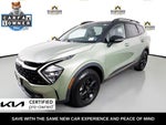 2023 Kia Sportage X-Pro