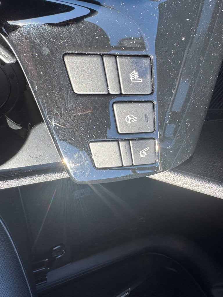 2025 Kia Sportage X-Pro