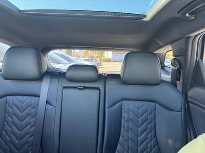 2025 Kia Sportage X-Pro