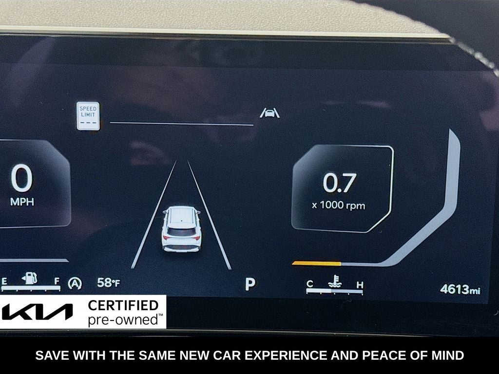 2026 Kia Sportage X-Pro Prestige