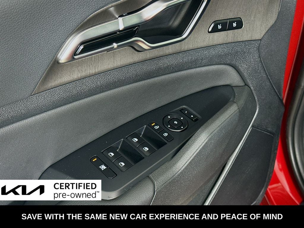 2026 Kia Sportage X-Pro Prestige