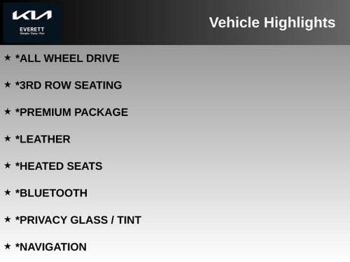 2012 Kia Sorento EX
