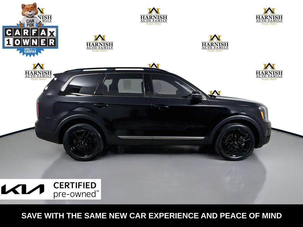 2023 Kia Telluride EX X-Line