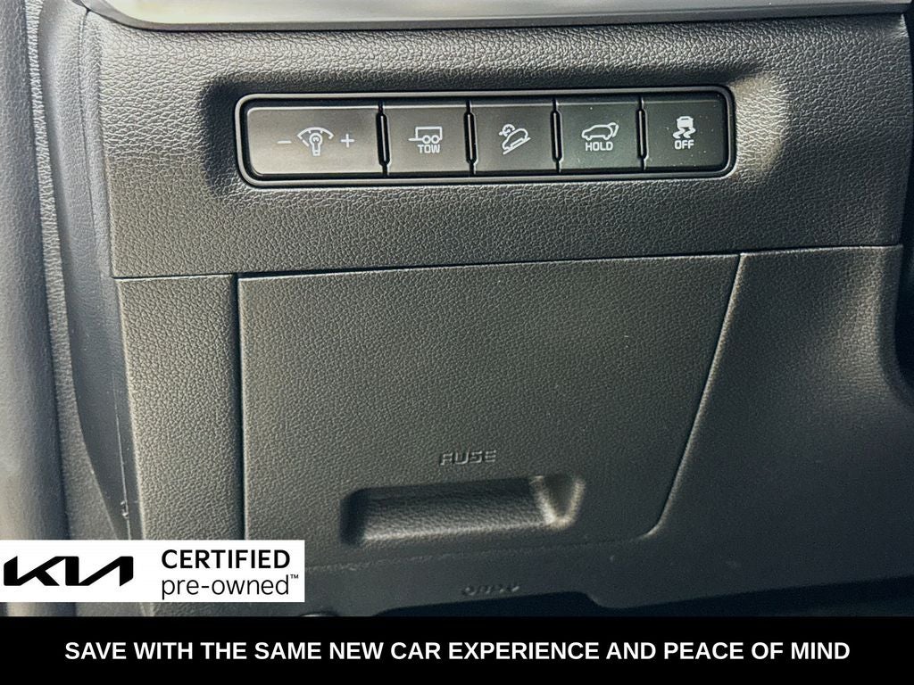 2023 Kia Telluride SX-Prestige X-Pro