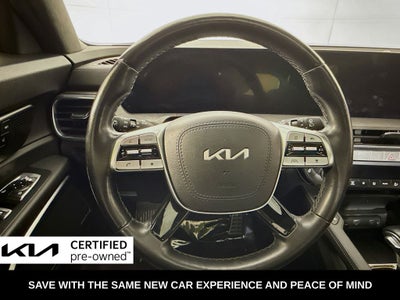 2023 Kia Telluride SX-Prestige X-Pro