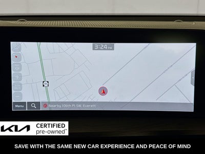 2023 Kia Telluride SX-Prestige X-Pro