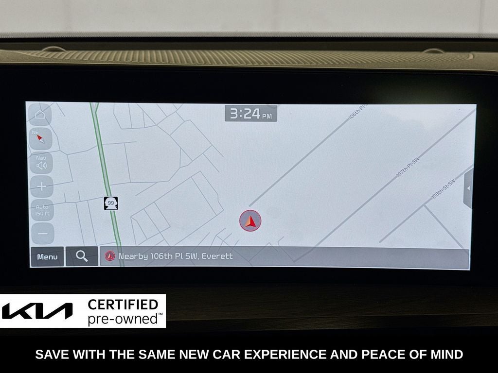 2023 Kia Telluride SX-Prestige X-Pro